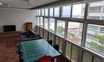 Imagem 3: COPACABANA APARTAMENTO DUPLEX 160,00 M², 3 QUARTOS, SUÍTE E VAGA NA ESCRITURA