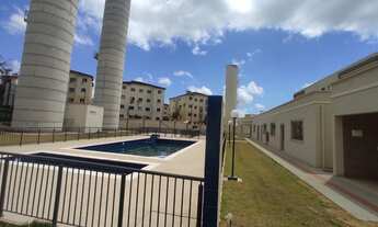 Imagem 3: Apartamento para Venda em Fortaleza, Messejana, 2 dormitórios, 1 banheiro, 1 vaga