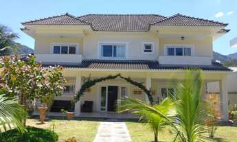 Imagem 7: Casa de condomínio 280 metros quadrados com 4 quartos 3 suítes