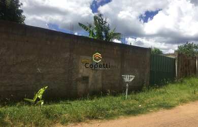 Imagem 3: Lote para Venda em Brasília, Nova Colina (Sobradinho), 1 dormitório