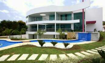 Imagem 4: Espetacular mansão de cinema no Aldebaran com 1300 m2 e com 6 suites