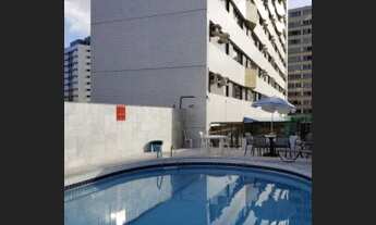 Imagem: Vaga em Quarto Compartilhado