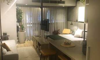 Imagem 5: Apartamento com 1 quarto em Centro - Rio de Janeiro - RJ