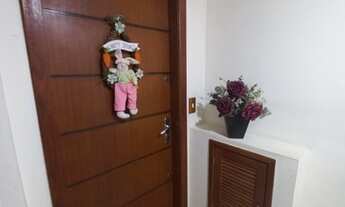 Imagem 3: Cobertura para aluguel possui 200 metros quadrados com 3 quartos em Glória - Macaé - RJ