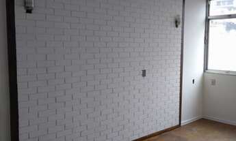 Imagem: Apartamento de 65 metros quadrados no bairro