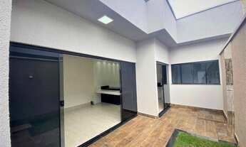 Imagem 5: Casa 3\4 balneário meia ponte Goiânia