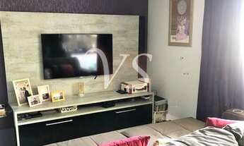 Imagem 4: Apartamento para Venda em São Paulo, Santa Teresinha, 2 dormitórios, 1 suíte, 2 banheiros