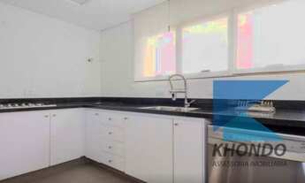 Imagem 5: SãO PAULO - Apartamento Padrão - Jardins