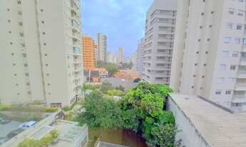 Imagem 2: Apartamento para aluguel e venda , 2 suites, 2 vagas, prédio semi novo em Perdizes - São P