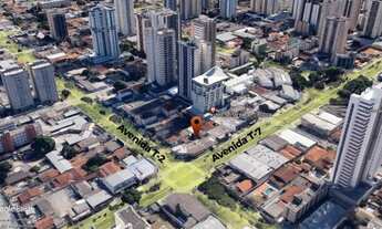 Imagem 4: Lote Comercial com 700m², Av. T-7, Setor Bueno
