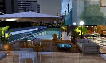 Imagem 4: Edifício Smart 445 sinal e saldo em até 80x