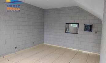 Imagem 4: Barracão para alugar, 300 m² por R$ 4.000/mês - Jardim São José - Campinas/SP