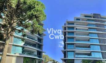 Imagem: Apartamento com 288m² Privativos, 3 Suítes