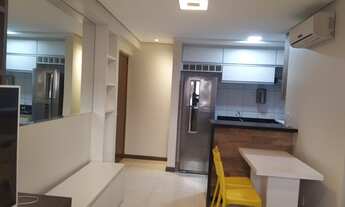 Imagem 7: Apartamento em Águas Claras lazer completo 2 quartos destes 1 suite