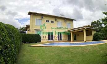 Imagem 2: ITUPEVA - Casa de Condomínio - RESIDENCIAL DOS LAGOS