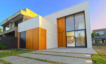 Imagem 2: Casa condomínio Blue NEGOCIAÇÃO DIFERENCIADA