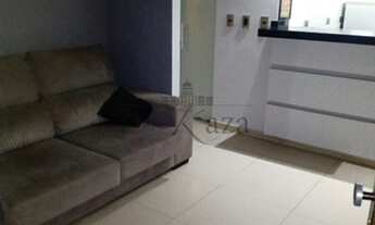 Imagem 3: Apartamento - Residencial Santa Inês - Jardim Satélite - 42m² - 2 Dormitórios