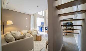 Imagem 3: Apartamento para venda com 170 metros quadrados com 4 quartos em Brooklin Paulista - São P