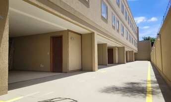 Imagem 2: Lançamento: casa vertical 97 m2 - O melhor da zona norte !