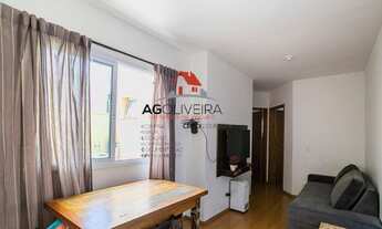 Imagem 3: APARTAMENTO À VENDA -PARQUE NOVO ORATÓRIO- 02 QUARTOS- 56m²- 275.000,00