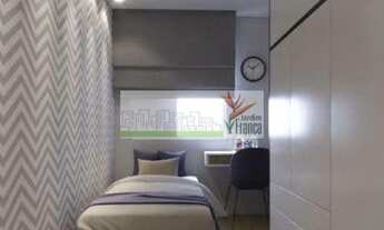 Imagem 5: Apartamento Parada Inglesa