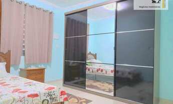 Imagem 5: Casa com 2 dormitórios à venda, 200 m² por R$ 680.000,00 - Parque São Lucas - São Paulo/SP