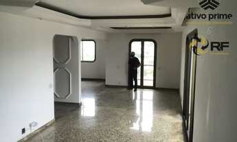 Imagem 2: São Paulo - Apartamento Padrão - Parque da Moóca