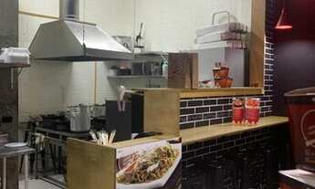 Imagem 5: Vende restaurante Comida Chinesa.Centro.Curitiba.R$ 95 mil