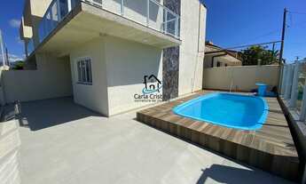 Imagem: MATINHOS - Casa Padrão - Praia de Riviera