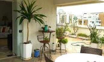 Imagem 3: Apartamento residencial à venda, Campo Belo, São Paulo