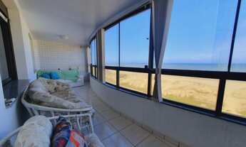 Imagem 1: Apartamento para venda DE FRENTE PARA O MAR com 2 quartos em Beira Mar - Tramandaí - RS