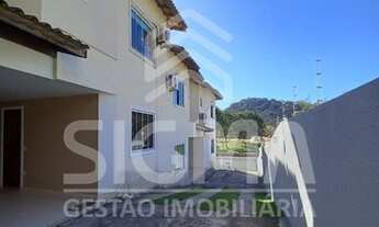 Imagem: CASA RESIDENCIAL em Macaé - RJ, Jardim