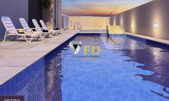 Imagem 2: APARTAMENTO À VENDA NO TAUAPÉ