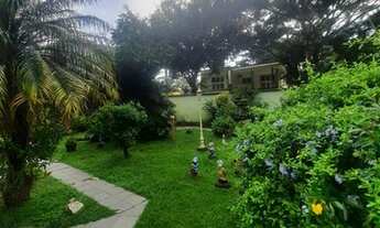 Imagem 4: Casa para venda tem 500 metros quadrados com 3 quartos em Vila Muriqui - Mangaratiba - RJ