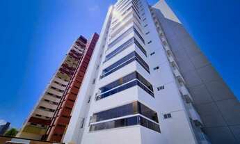 Imagem 6: Apartamento 3 suítes no bairro do Tirol, Condomínio tirol Lagoa