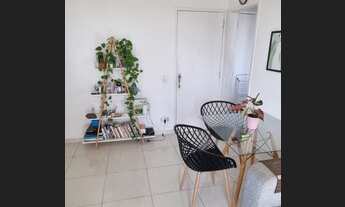 Imagem 2: Rua Tirol Sala 2 quartos + dependencia completa