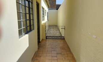 Imagem 2: SOROCABA - Casa Padrão - Vila Fiori