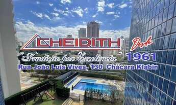 Imagem: Apartamento em São Paulo