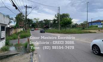 Imagem 6: Flores - terreno 542,45 m² - com ponto comercial Conj. Beija Flor