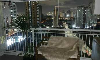 Imagem 2: Apartamento à venda no bairro Parque São Jorge - São Paulo/SP