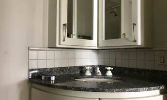 Imagem 5: Apto para venda com 134 metros com 3 quartos e 1 vaga