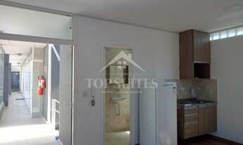 Imagem: KITNET NO ALTO DA MOOCA