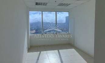 Imagem 2: 5914 - Sala comercial para aluguel - Imbetiba - Macaé, RJ