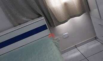 Imagem 5: Casa com 02 dormitórios 50 m² - Residencial San Marino