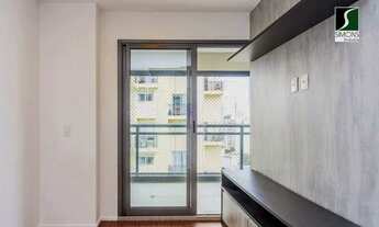 Imagem 5: Apartamento com 1 dormitório à venda, 31 m² por R$ 715.000,00 - Vila Madalena - São Paulo