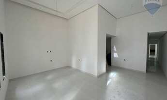 Imagem: Casa com 3 dormitórios à venda, 118 m²