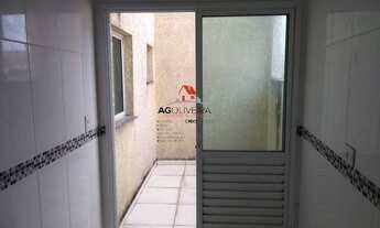 Imagem 7: APARTAMENTO À VENDA- PARQUE ORATÓRIO- 02 QUARTOS- 53m²- R$295.000,00