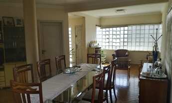 Imagem 3: Casa alto padrão no Bairro Michel