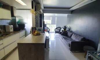 Imagem 5: LINDO APTO 2QTOS-SUITE-70M2-1VGA - BORA BORA RESORT - BARRA DA TIJUCA - RJ