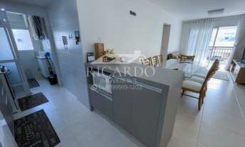 Imagem 6: Apartamento para Venda em Florianópolis, Abraão, 3 dormitórios, 3 suítes, 3 banheiros, 2 v